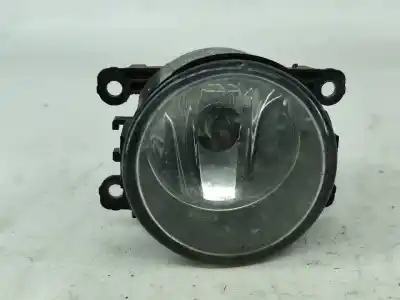 Автозапчасти б/у левая противотуманная фара за peugeot 207 (wa_, wc_) 1.6 hdi ссылки oem iam 96500001680