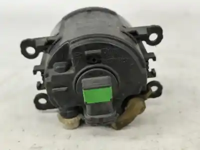 Автозапчасти б/у левая противотуманная фара за peugeot 207 (wa_, wc_) 1.6 hdi ссылки oem iam 96500001680  