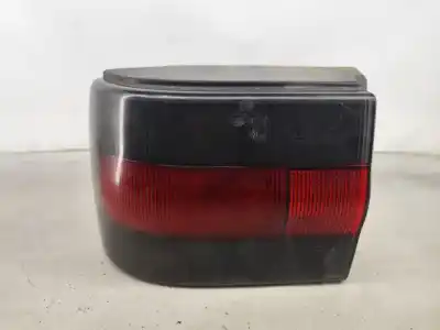 Second-hand car spare part left tailgate light for renault 19 i (b/c53_) 1.4 oem iam references 7700815979