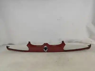 Second-hand car spare part front grille for renault 19 i (b/c53_) 1.4 oem iam references 7700810503