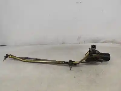 Second-hand car spare part front windshield wiper motor for renault 19 i (b/c53_) 1.4 oem iam references 964265
