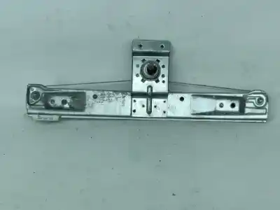 Автозапчастина б/у регулятор скла заднього правого для opel corsa e (x15) 1.4 turbo (08, 68) посилання на oem iam 