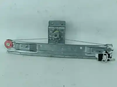 Автозапчасти б/у задний правый стеклорегулятор за opel corsa e (x15) 1.4 turbo (08, 68) ссылки oem iam   
