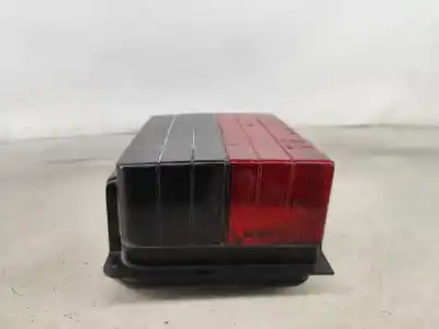 Second-hand car spare part front right headlight for citroen bx (xb-_) 16 oem iam references   