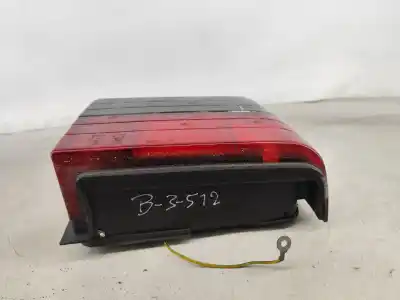 Second-hand car spare part front right headlight for citroen bx (xb-_) 16 oem iam references   