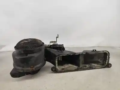 Pezzo di ricambio per auto di seconda mano motore di riscaldamento per citroen bx (xb-_) 16 riferimenti oem iam 