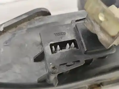 Peça sobressalente para automóvel em segunda mão motor de sofagem por citroen bx (xb-_) 16 referências oem iam   