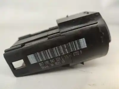Second-hand car spare part headlights switch for seat leon (1m1) 1.4 16v oem iam references 1m1941531l  