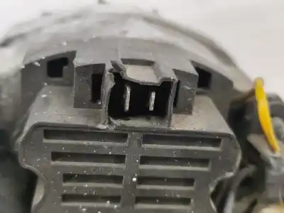 Автозапчастина б/у генератор для renault express furgón (f40_, g40_) 1.6 d (f404) посилання на oem iam 2541120  