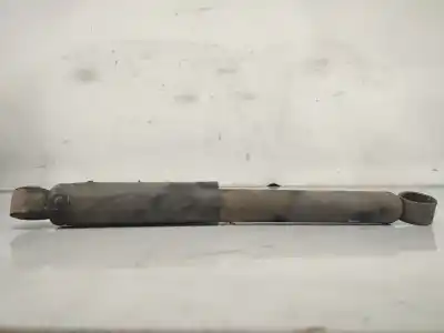 Second-hand car spare part rear left shock absorber for opel frontera a (u92) 2.8 td (5bmwl4 5bsud2) oem iam references 