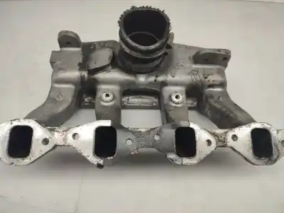 Second-hand car spare part intake manifold for opel frontera a (u92) 2.8 td (5bmwl4 5bsud2) oem iam references 