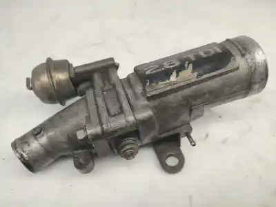 Second-hand car spare part throttle body for opel frontera a (u92) 2.8 td (5bmwl4 5bsud2) oem iam references 