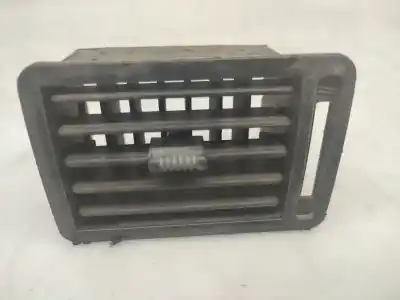 Second-hand car spare part air ventilation grille for opel frontera a (u92) 2.8 td (5bmwl4 5bsud2) oem iam references 