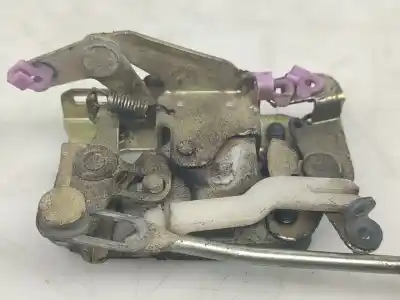 Second-hand car spare part front right door lock for opel frontera a (u92) 2.8 td (5bmwl4 5bsud2) oem iam references 