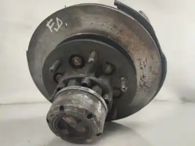 Second-hand car spare part front right knuckle for opel frontera a (u92) 2.8 td (5bmwl4 5bsud2) oem iam references 