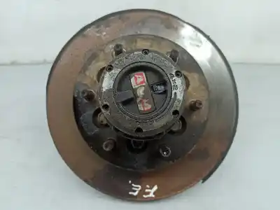 Second-hand car spare part front left knuckle for opel frontera a (u92) 2.8 td (5bmwl4 5bsud2) oem iam references 