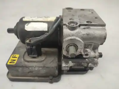 Second-hand car spare part abs for opel frontera a (u92) 2.8 td (5bmwl4 5bsud2) oem iam references 97115585