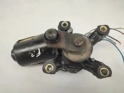 Second-hand car spare part front windshield wiper motor for opel frontera a (u92) 2.8 td (5bmwl4 5bsud2) oem iam references 5 pinos