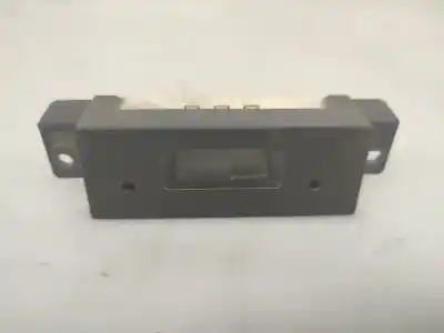 Second-hand car spare part clock for opel frontera a (u92) 2.8 td (5bmwl4 5bsud2) oem iam references 91150878