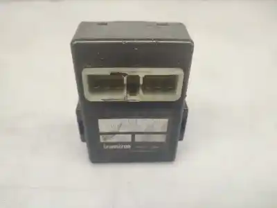 Second-hand car spare part glow plug for opel frontera a (u92) 2.8 td (5bmwl4 5bsud2) oem iam references 8971032690