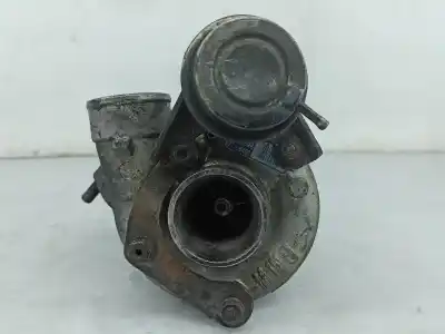 Second-hand car spare part turbocharger for opel frontera a (u92) 2.8 td (5bmwl4 5bsud2) oem iam references 2243396