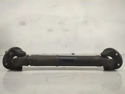 Second-hand car spare part center transmission for opel frontera a (u92) 2.8 td (5bmwl4 5bsud2) oem iam references 91147979