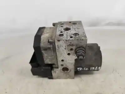 Pezzo di ricambio per auto di seconda mano abs per renault scénic i monospace (ja0/1_, fa0_) 2.0 16v (ja1d ja17) riferimenti oem iam 0265220544  