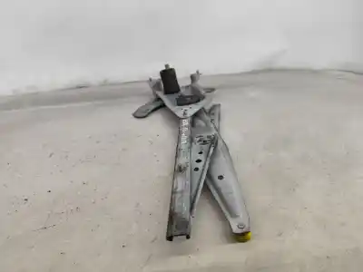 İkinci el araba yedek parçası ön sol pencere regülatörü için renault kangoo express (fc0/1_) d 65 1.9 (fc0e fc02 fc0j fc0n) oem iam referansları 30665  