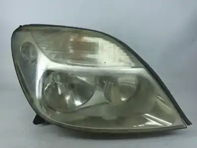 Gebrauchtes Autoersatzteil rechter scheinwerfer zum renault megane scenic (ja0/1_) 1.4 i (ja0e) oem-iam-referenzen 7700432097 // fase ii