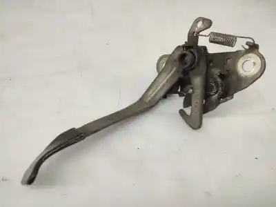 Pezzo di ricambio per auto di seconda mano chiusura del cappuccio per citroen c4 i (lc_) 1.4 16v riferimenti oem iam 9646913780