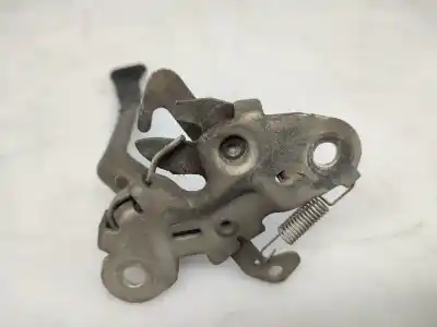 Pezzo di ricambio per auto di seconda mano chiusura del cappuccio per citroen c4 i (lc_) 1.4 16v riferimenti oem iam 9646913780  