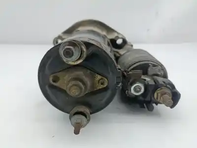 Автозапчастина б/у двигун запускається для audi a4 b5 avant (8d5) 1.6 посилання на oem iam 0001107068