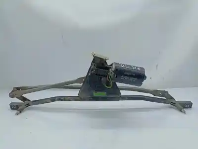 Peça sobressalente para automóvel em segunda mão motor do limpa para brisas por volvo 460 (464) 1.7 referências oem iam 3397020216