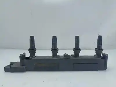Peça sobressalente para automóvel em segunda mão bobina de ignição por citroen c5 i (dc_) 1.8 16v (dc6fzb dc6fze) referências oem iam 