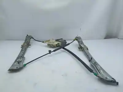 Peça sobressalente para automóvel em segunda mão elevador de vidros dianteira esquerda por citroen c5 i (dc_) 1.8 16v (dc6fzb dc6fze) referências oem iam 9632531880