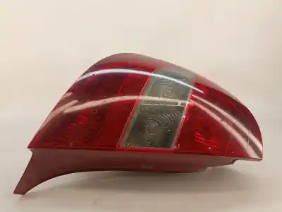 Peça sobressalente para automóvel em segunda mão farolim traseiro esquerdo por citroen c5 i (dc_) 1.8 16v (dc6fzb dc6fze) referências oem iam 9632646780