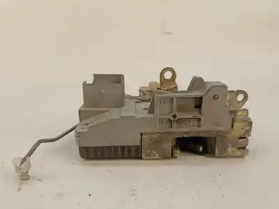 Peça sobressalente para automóvel em segunda mão fechadura da porta dianteira esquerda por citroen c5 i (dc_) 1.8 16v (dc6fzb dc6fze) referências oem iam 