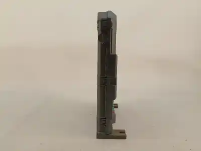 Автозапчасти б/у блок реле/предохранителей за peugeot 207/207+ (wa_, wc_) 1.4 hdi ссылки oem iam 9666951980  