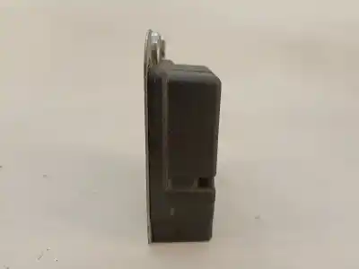 Автозапчасти б/у блок управления подушками безопасности за peugeot 207/207+ (wa_, wc_) 1.4 hdi ссылки oem iam 9666843980  