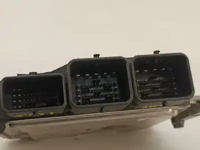 Автозапчасти б/у блок управления двигателем за peugeot 207/207+ (wa_, wc_) 1.4 hdi ссылки oem iam 0281030546  