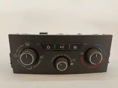 Pezzo di ricambio per auto di seconda mano controllo climatico per peugeot 207/207+ (wa_, wc_) 1.4 hdi riferimenti oem iam n108225d