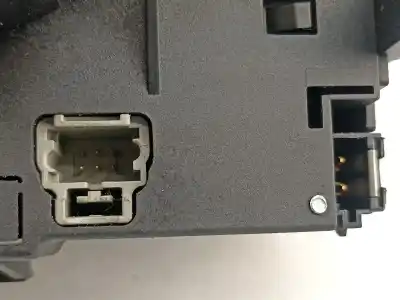 Автозапчастина б/у управління світлом для peugeot 207/207+ (wa_, wc_) 1.4 hdi посилання на oem iam   