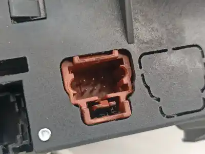 Автозапчастина б/у управління світлом для peugeot 207/207+ (wa_, wc_) 1.4 hdi посилання на oem iam   