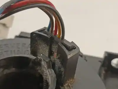 Автозапчастина б/у управління світлом для peugeot 207/207+ (wa_, wc_) 1.4 hdi посилання на oem iam   