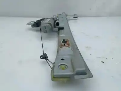 Автозапчастина б/у регулятор переднього правого скла для peugeot 207/207+ (wa_, wc_) 1.4 hdi посилання на oem iam 9681182280s  