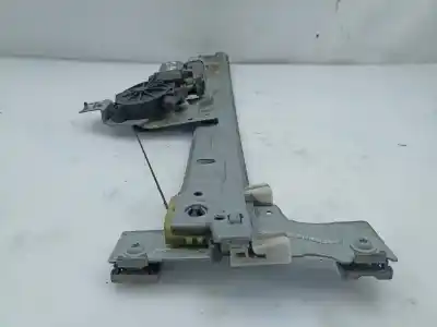 Second-hand car spare part driver left window regulator for peugeot 207/207+ (wa_, wc_) 1.4 hdi oem iam references 9671270480s  