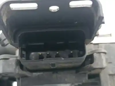 Автозапчастина б/у замок передній праві двері для peugeot 207/207+ (wa_, wc_) 1.4 hdi посилання на oem iam 24094158  