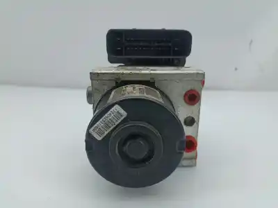 Pezzo di ricambio per auto di seconda mano abs per peugeot 207/207+ (wa_, wc_) 1.4 hdi riferimenti oem iam 9665343980