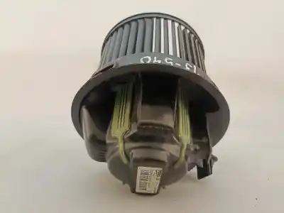 Pezzo di ricambio per auto di seconda mano motore di riscaldamento per peugeot 207/207+ (wa_, wc_) 1.4 hdi riferimenti oem iam   