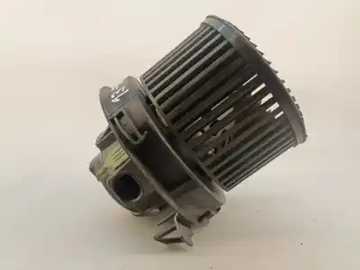 Pezzo di ricambio per auto di seconda mano motore di riscaldamento per peugeot 207/207+ (wa_, wc_) 1.4 hdi riferimenti oem iam   